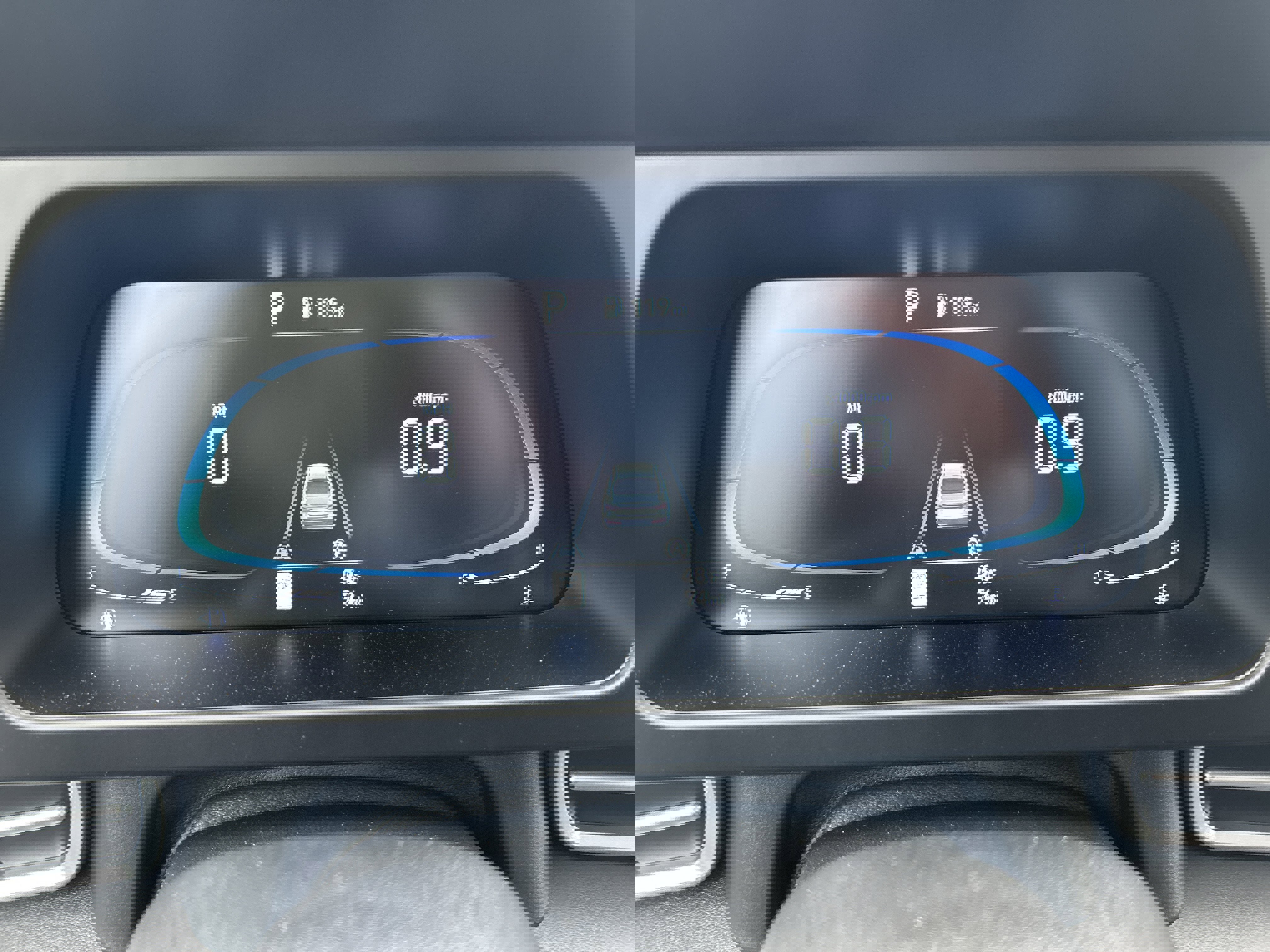 New 2026 Hyundai Elantra SE image 21