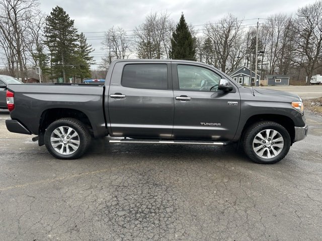 Used 2017 Toyota Tundra Limited image 7