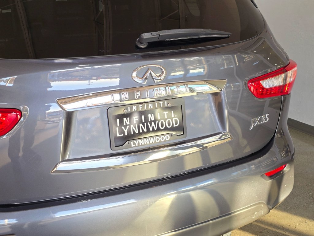 Used 2013 INFINITI JX35 AWD w/ Premium Pkg image 29