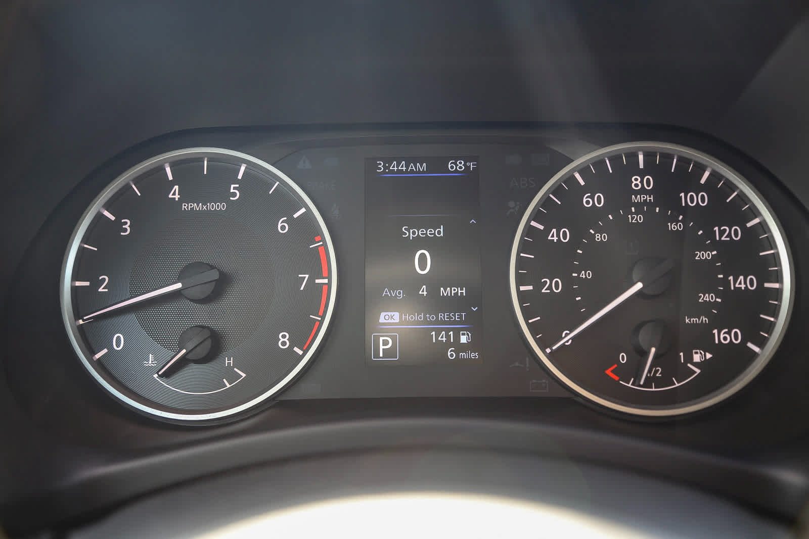 New 2025 Nissan Sentra S FWD image 26