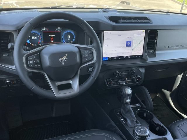 New 2026 Ford Bronco Badlands AWD/4WD image 6