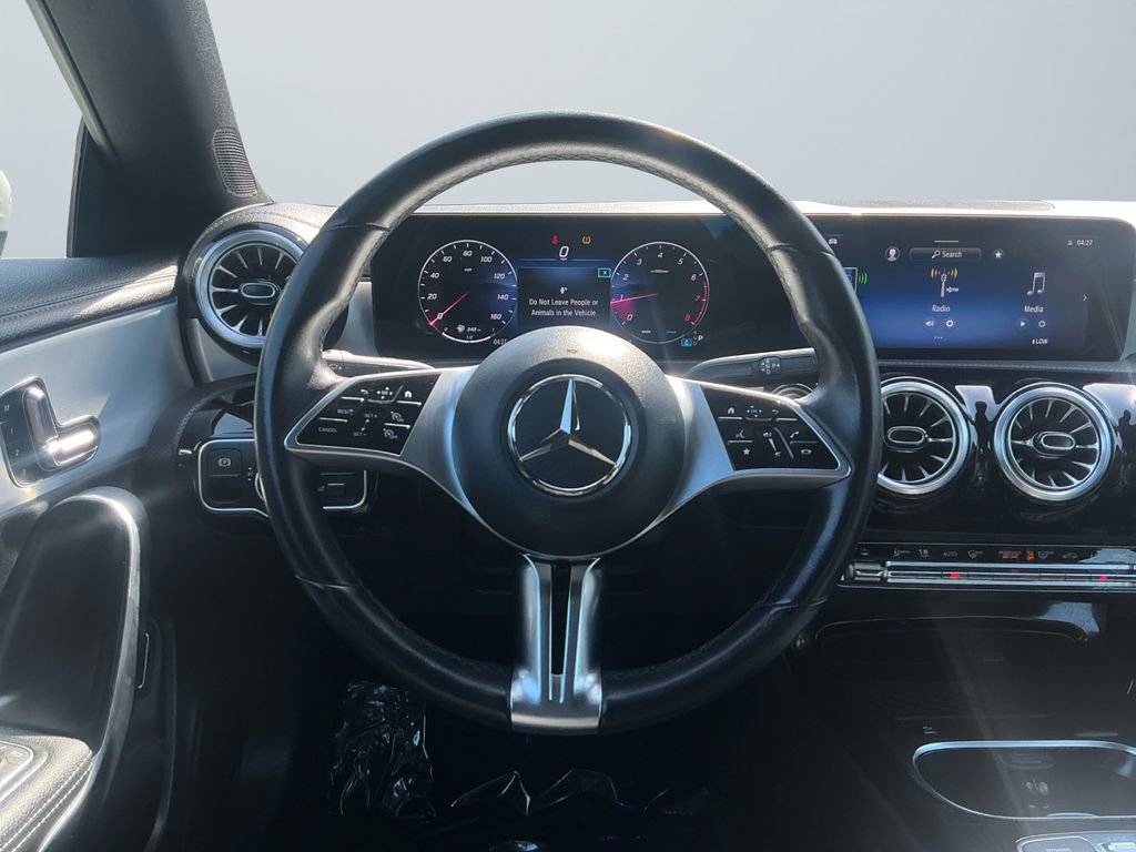 Used 2025 Mercedes-Benz CLA 250 image 13
