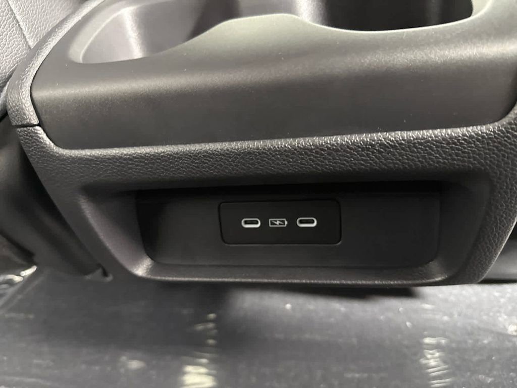 New 2025 Honda Odyssey EX-L image 19