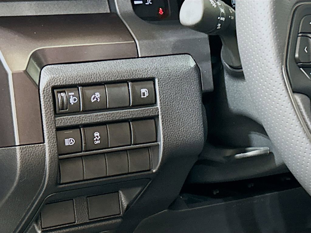 New 2026 Toyota 4Runner SR5 image 10
