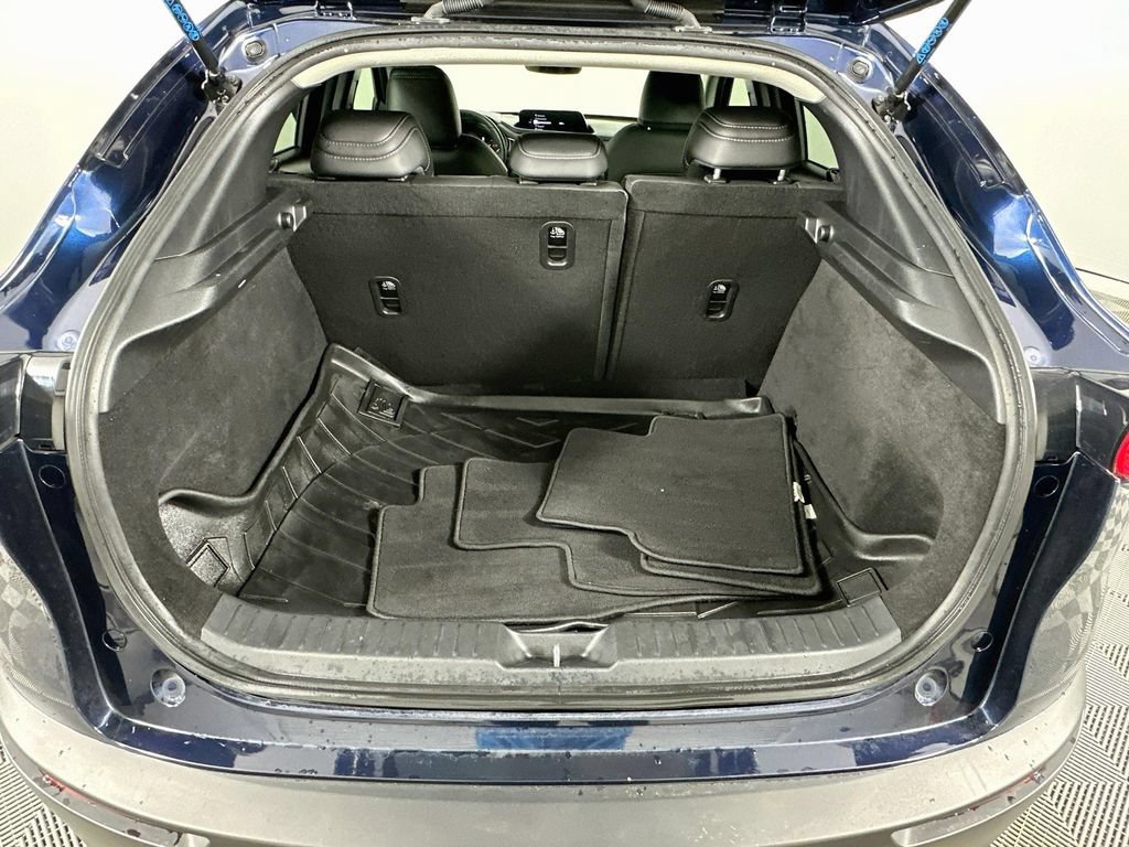 Used 2020 MAZDA CX-30 FWD w/ Select Package image 25