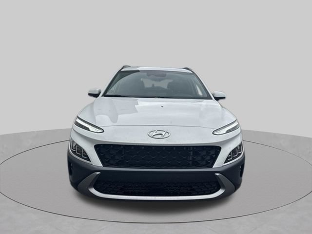 Used 2023 Hyundai Kona Limited w/ Cargo Package AWD/4WD image 8