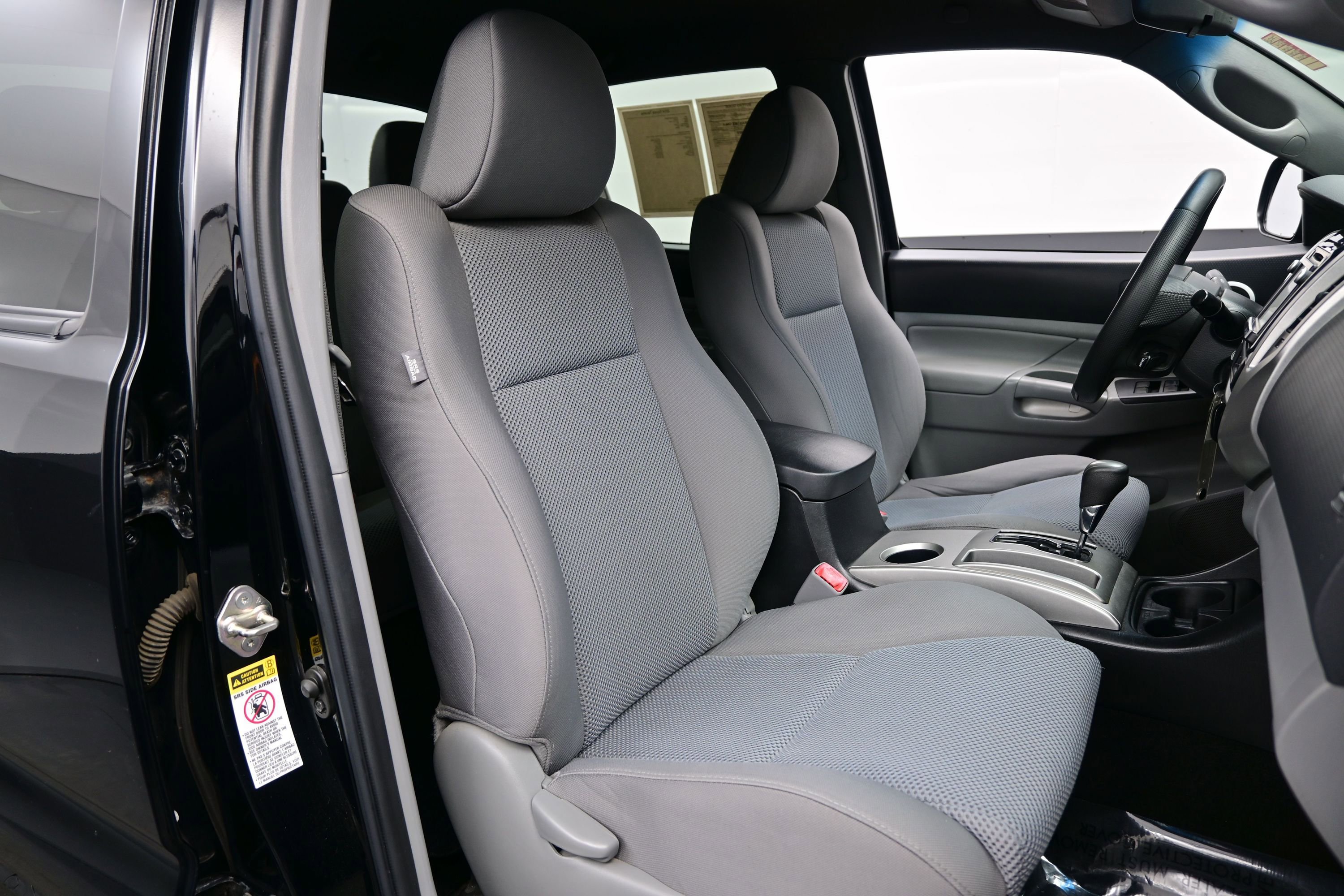Used 2014 Toyota Tacoma 4x4 Double Cab w/ TRD Sport Package image 13