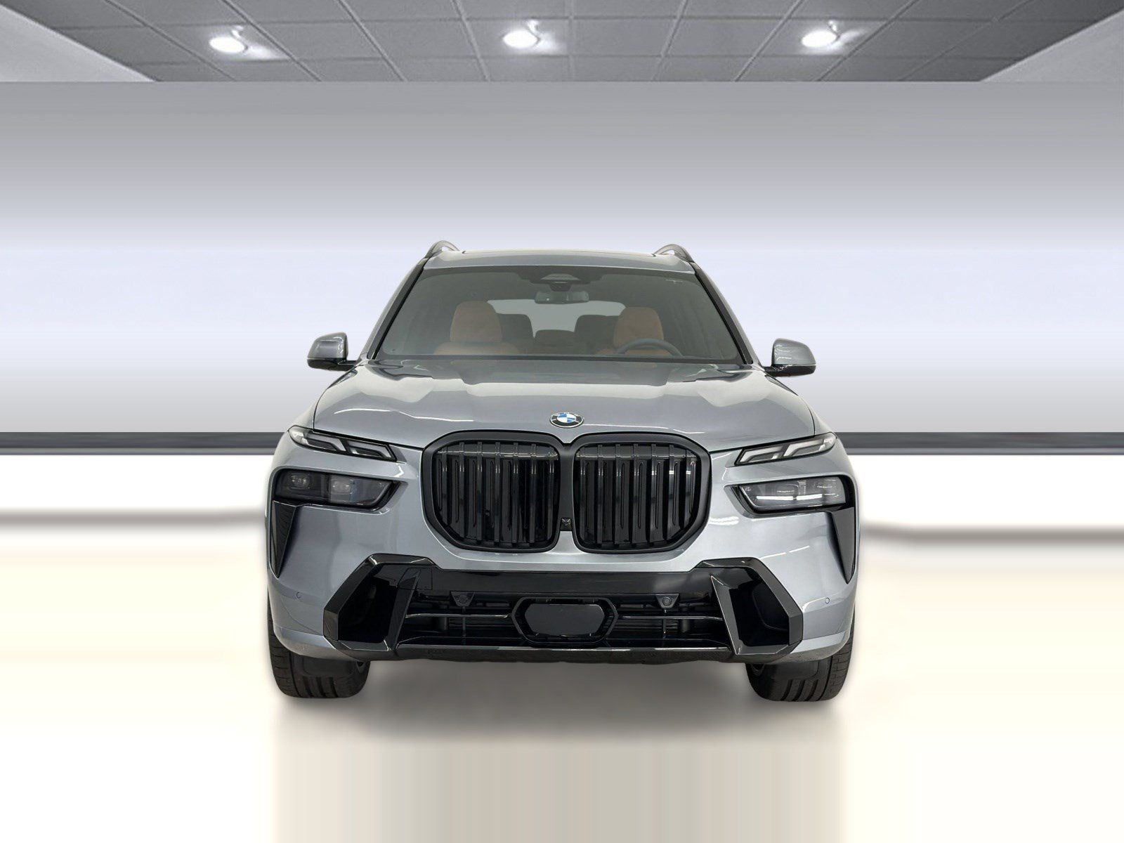 New 2027 BMW X7 xDrive40i w/ Executive Package AWD/4WD image 6