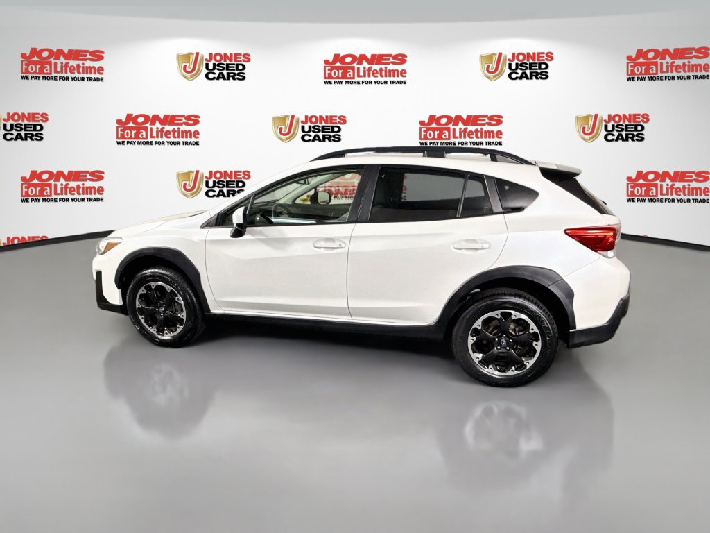 Used 2021 Subaru Crosstrek 2.0i Premium w/ Popular Package #3 AWD/4WD image 13
