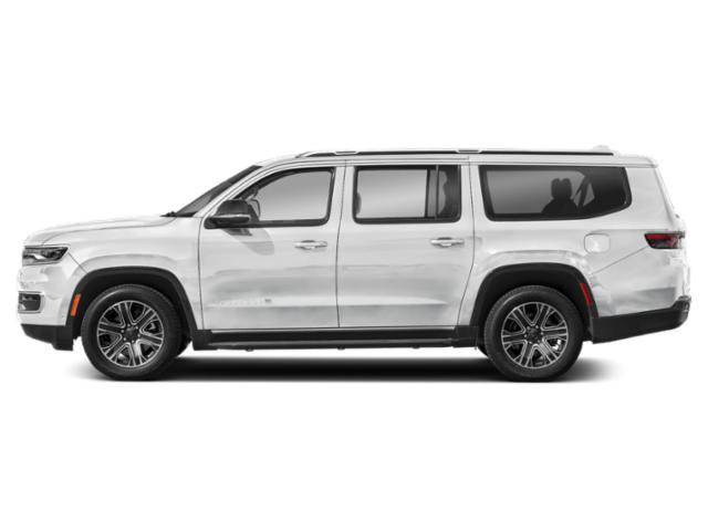 Used 2024 Jeep Wagoneer L Series III w/ Premium Group I AWD/4WD image 3