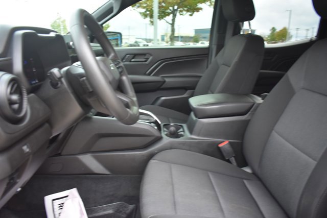 Used 2023 Chevrolet Colorado Trail Boss w/ LPO, Dark Essentials Package image 17