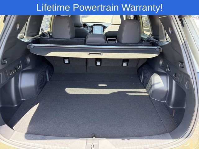 New 2026 Subaru Forester Premium AWD/4WD image 28
