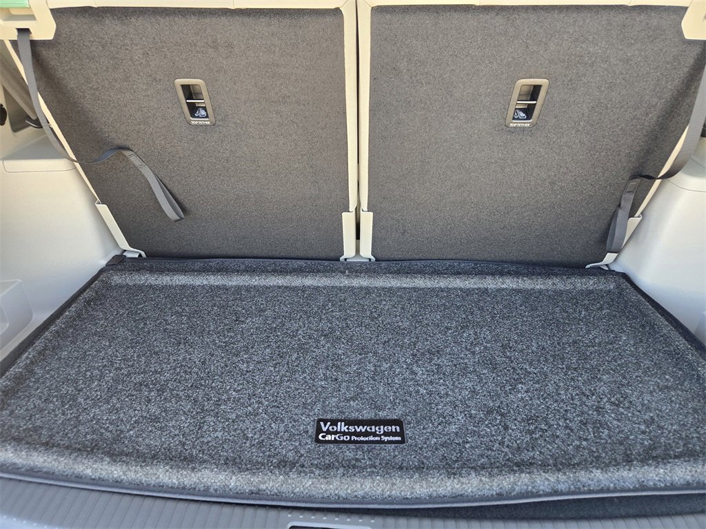 New 2026 Volkswagen Atlas SE image 24