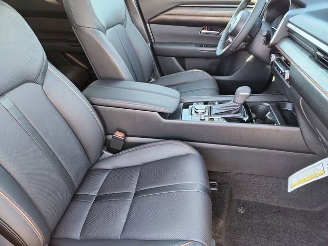 New 2026 MAZDA CX-50 AWD 2.5 Hybrid w/ Weather Package image 18