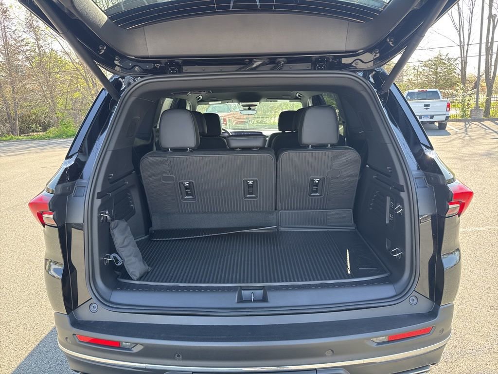 New 2026 Buick Enclave Preferred w/ Power Package AWD/4WD image 59