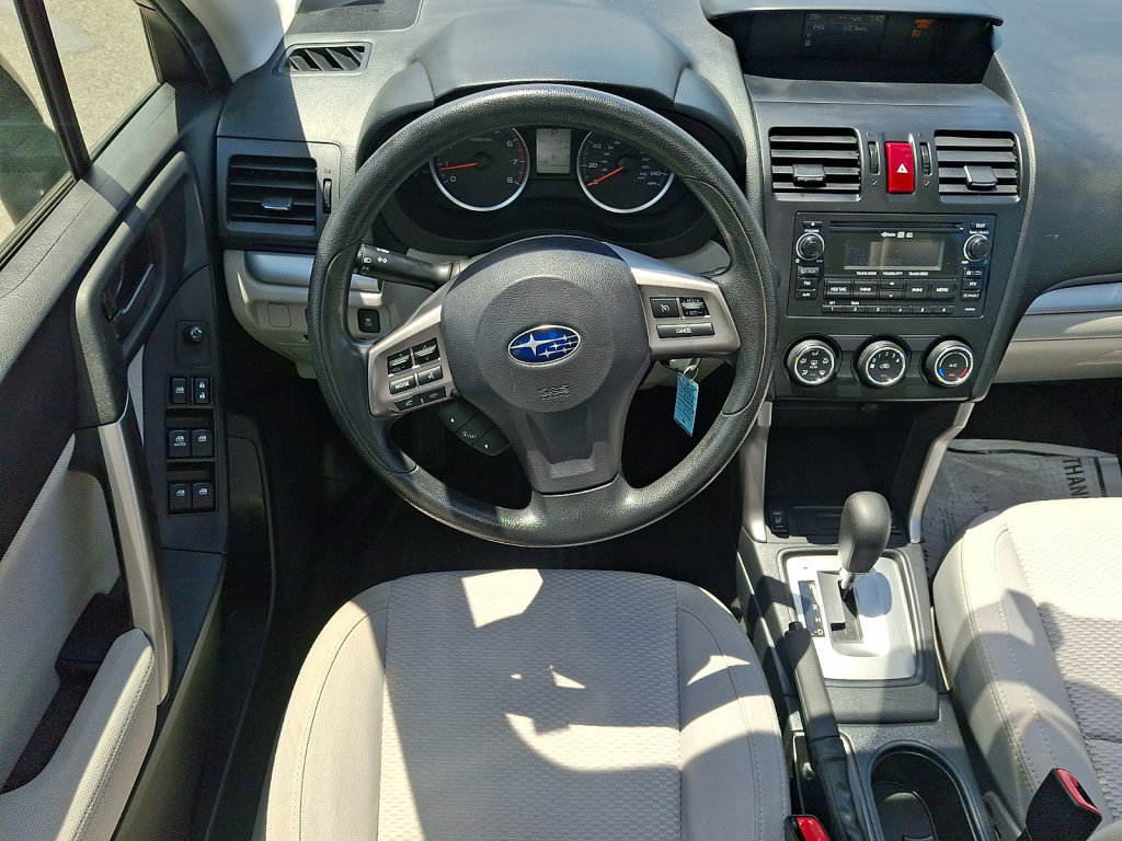 Used 2015 Subaru Forester 2.5i Premium w/ Popular Package #1 AWD/4WD image 25