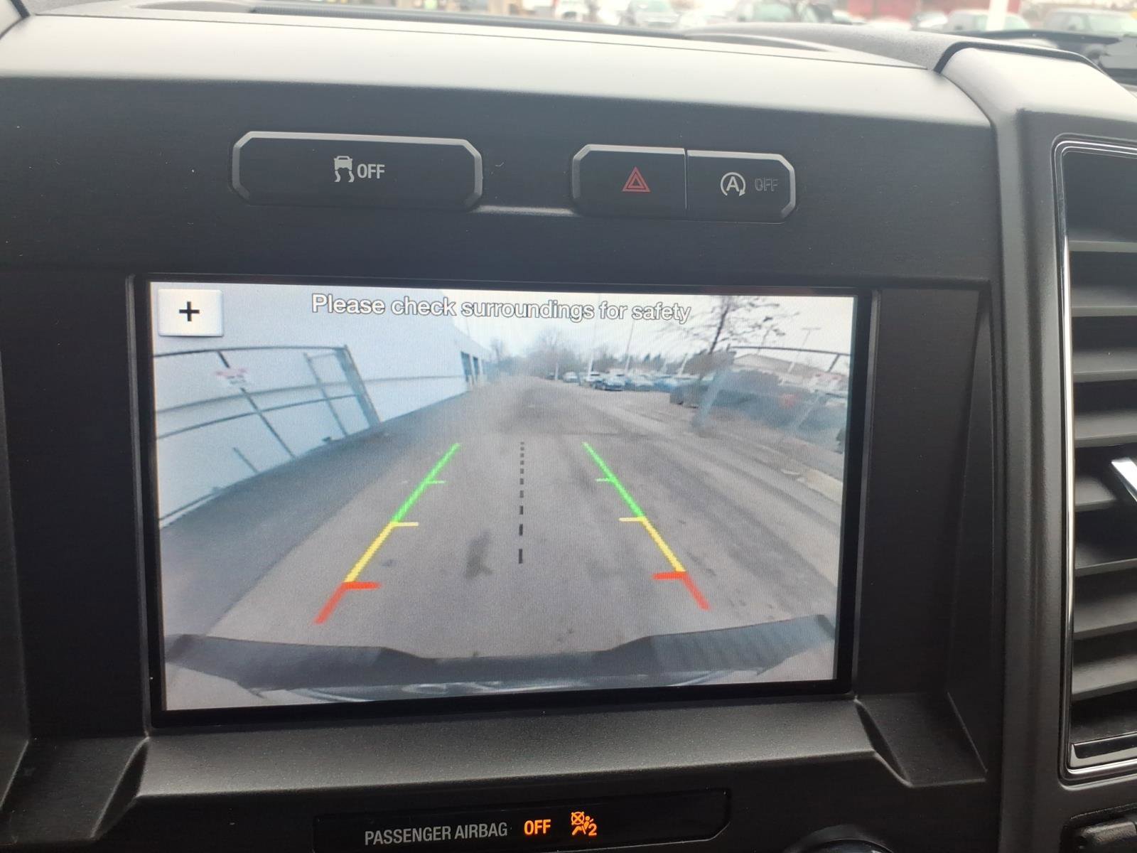 Used 2019 Ford F150 XLT w/ Equipment Group 302A Luxury image 18