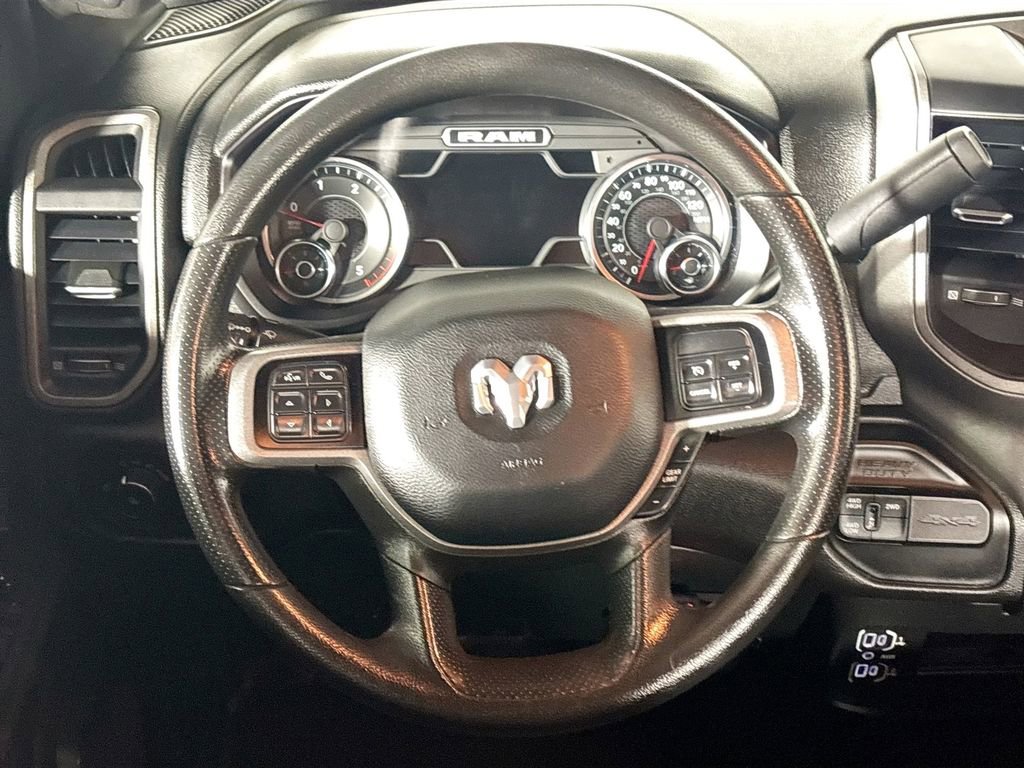 Used 2022 RAM 3500 Tradesman image 12