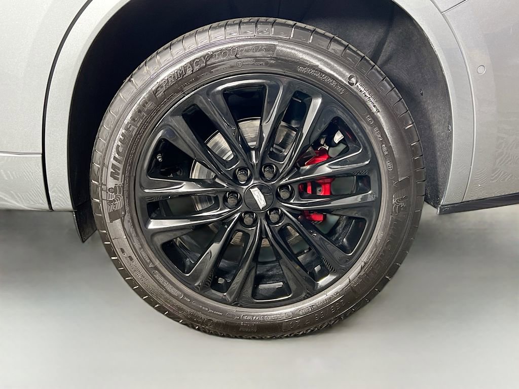 Used 2023 Cadillac XT6 Sport w/ Technology Package image 33