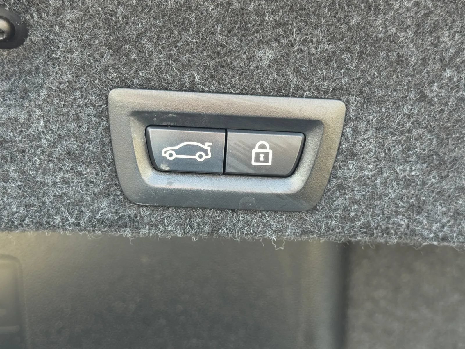 Used 2016 BMW 528i Sedan RWD image 19