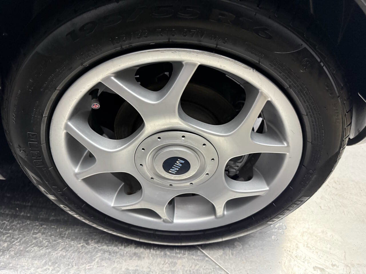 Used 2007 MINI Cooper S image 22