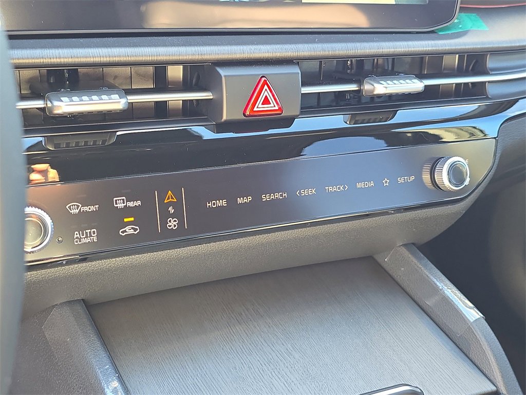 New 2026 Kia Sportage X-Line Prestige image 28