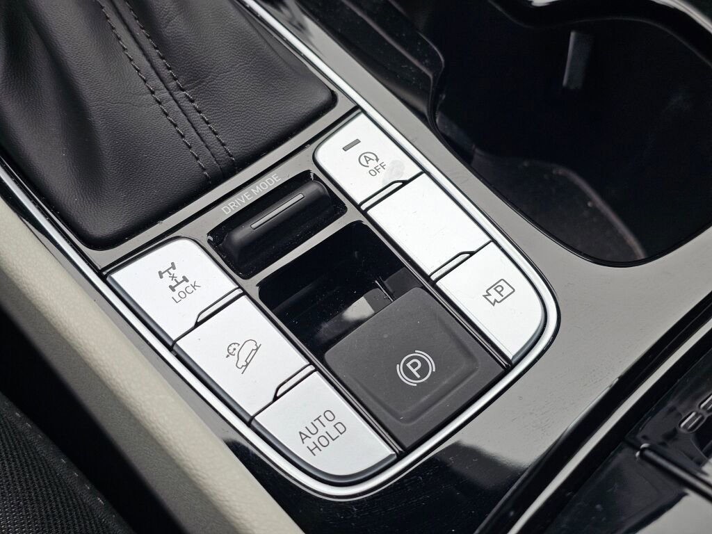 Used 2022 Hyundai Tucson SEL image 37