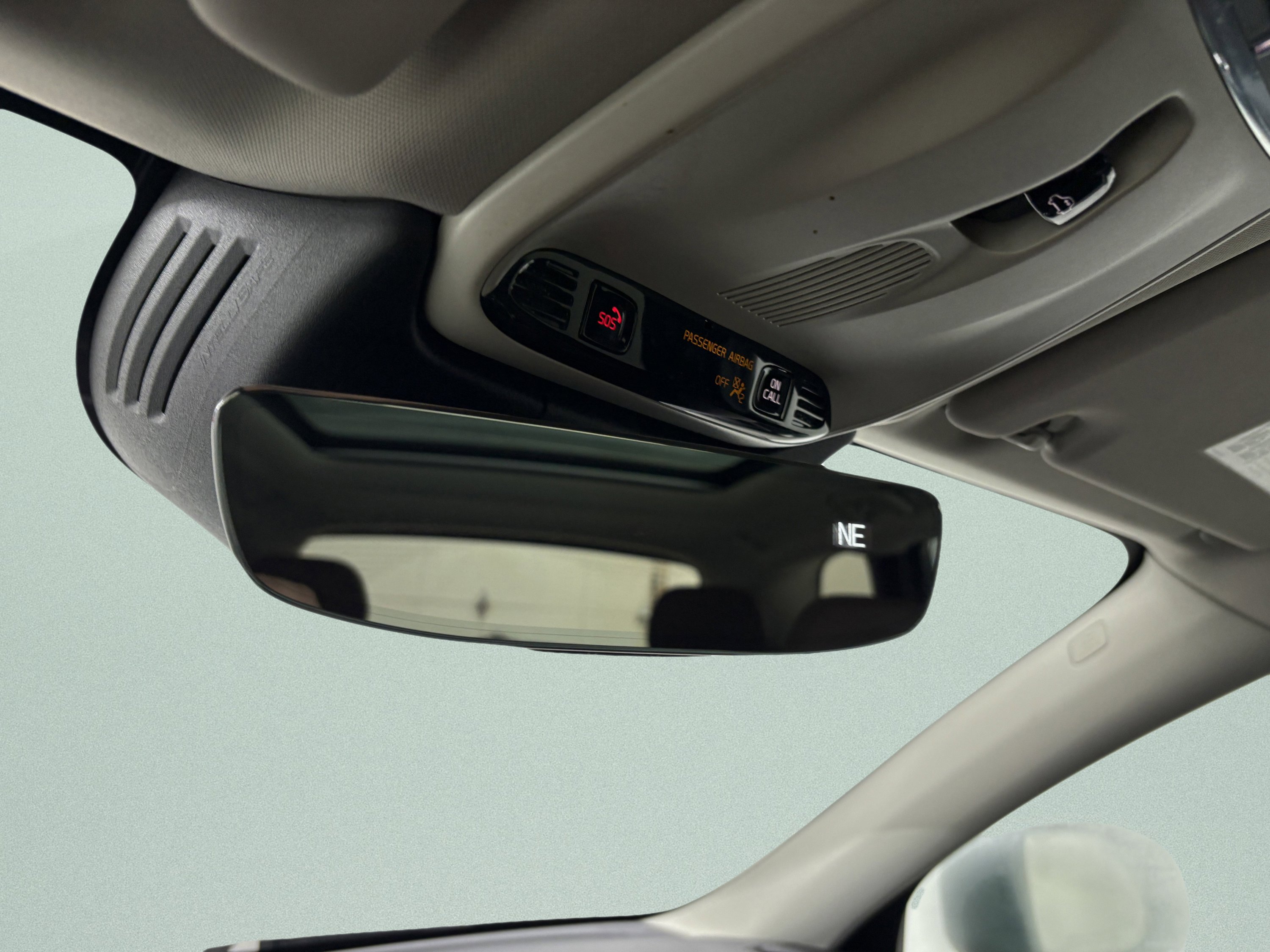 Used 2019 Volvo XC60 T6 Inscription image 25