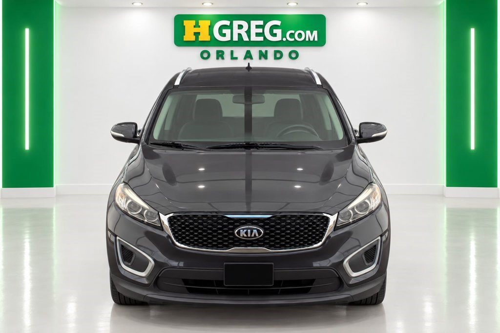 Used 2017 Kia Sorento AWD image 7