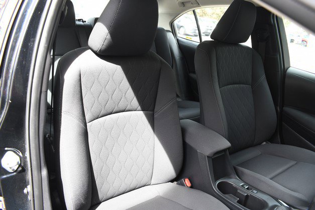 Certified 2024 Toyota Corolla LE image 26