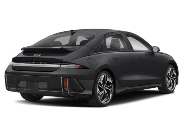 Certified 2024 Hyundai Ioniq 6 Limited RWD image 2