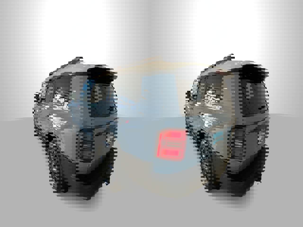 Used 2024 Toyota Land Cruiser w/ Premium Package image 6