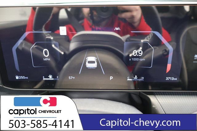 Used 2025 Kia K4 GT-Line w/ GT-Line Sunroof Package image 18