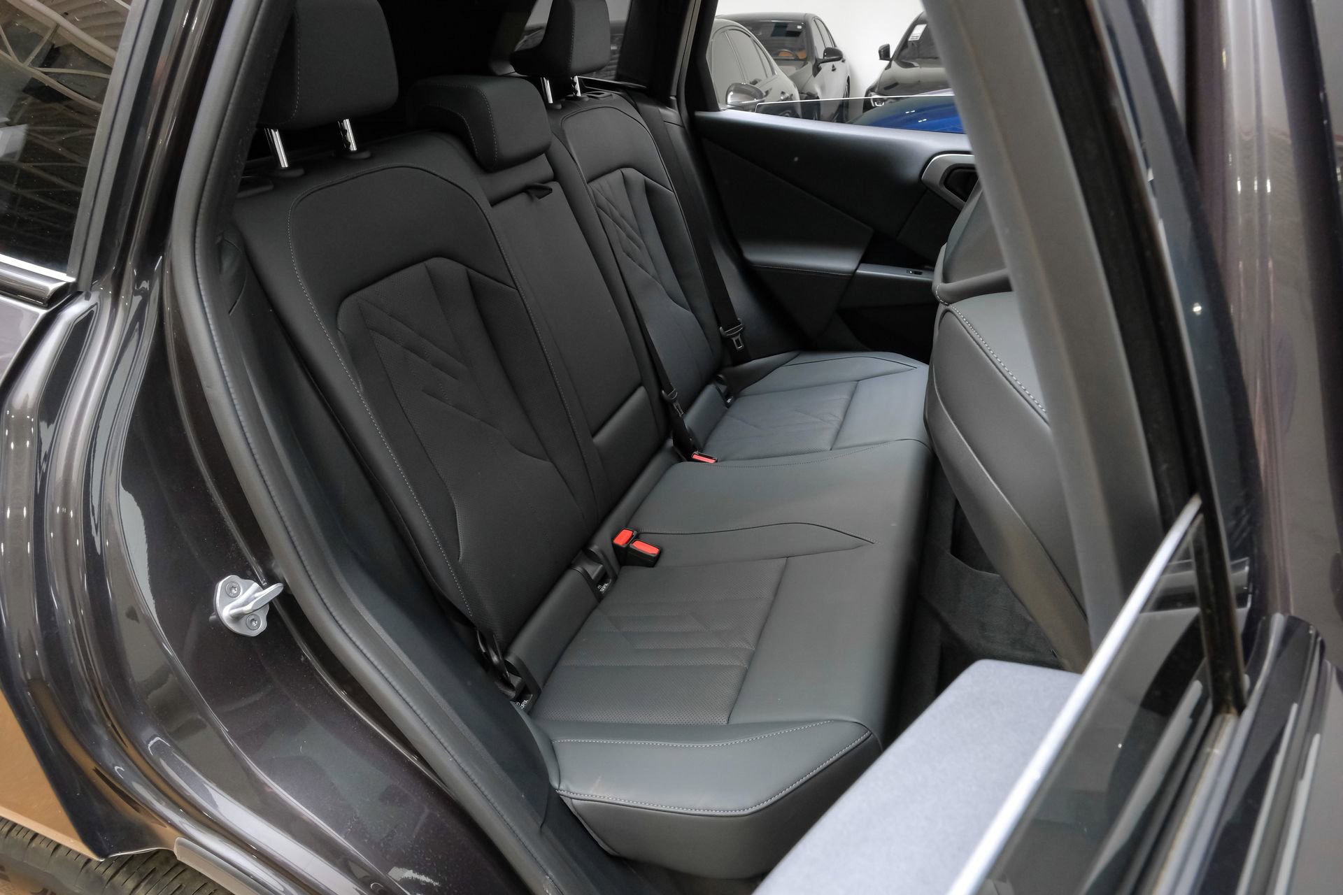 Used 2025 BMW X3 xDrive30 w/ Premium Package AWD/4WD image 45