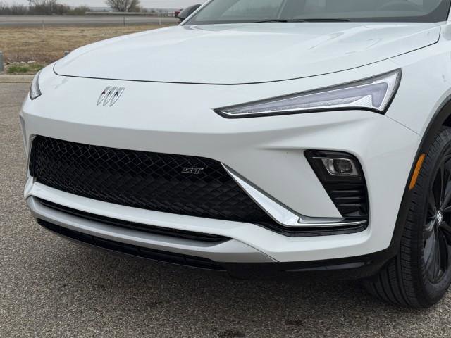 New 2026 Buick Envista Sport Touring image 14