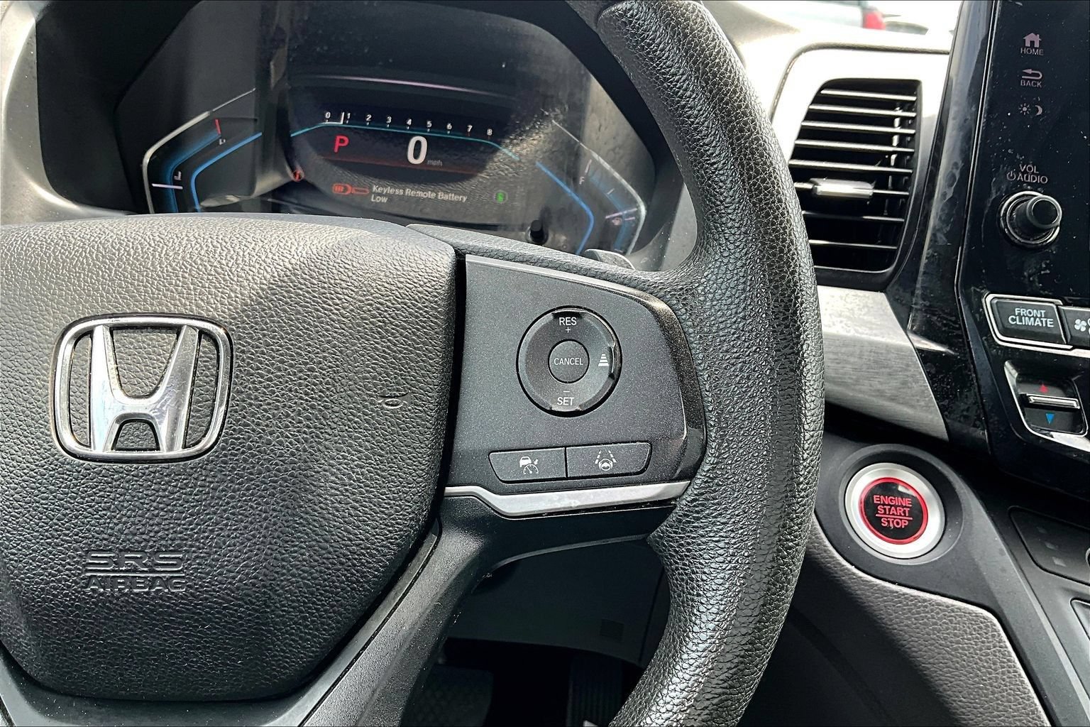 Used 2022 Honda Odyssey EX image 12