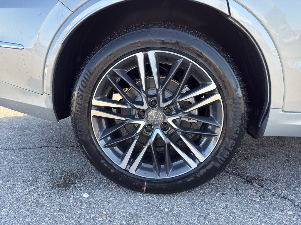 New 2026 Acura MDX SH-AWD w/ Advance Package image 9