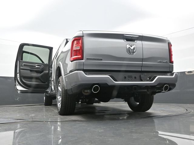 New 2026 RAM 1500 4x4 Crew Cab image 67
