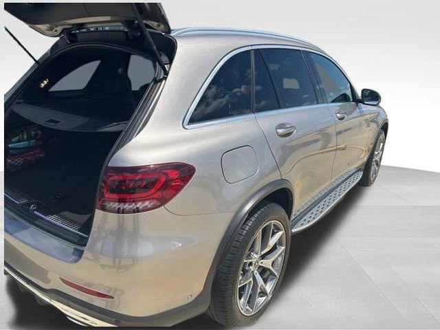 Used 2022 Mercedes-Benz GLC 300 image 23