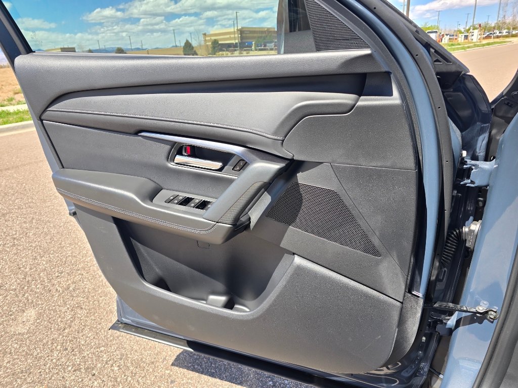 New 2026 MAZDA CX-5 Preferred AWD/4WD image 17