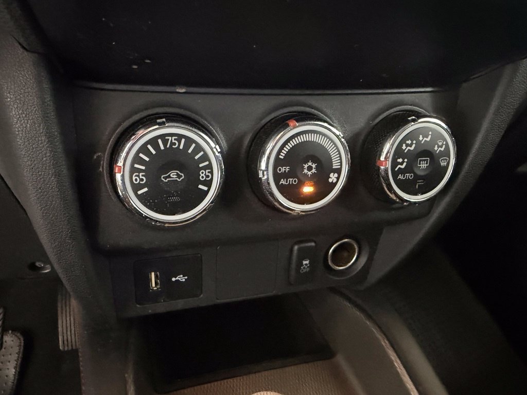 Used 2019 Mitsubishi Outlander Sport FWD image 42