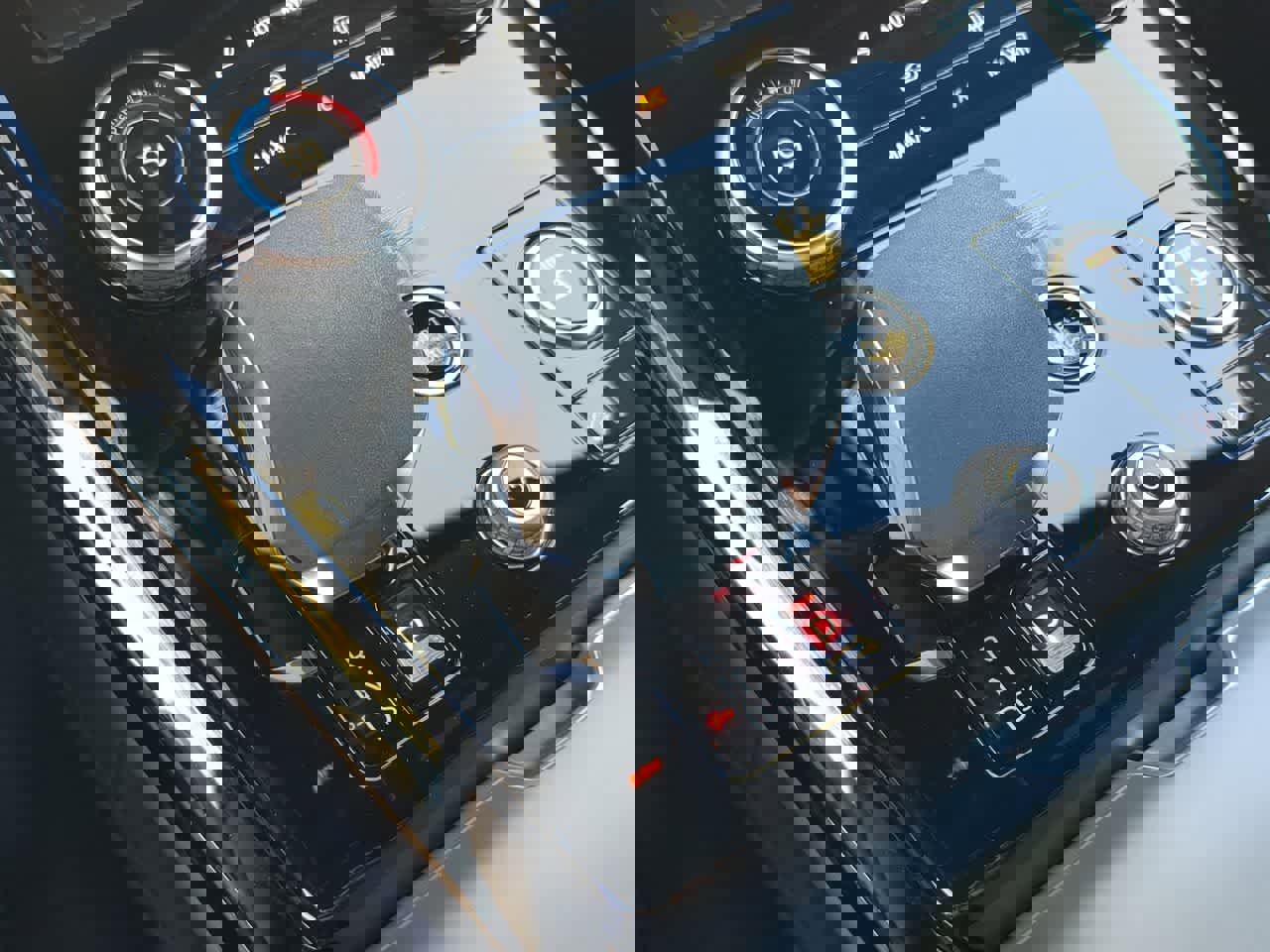 Used 2023 Land Rover Range Rover Sport SE Dynamic image 34