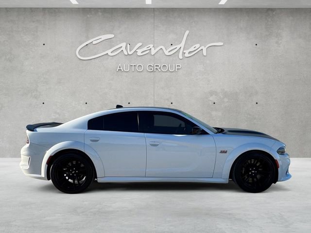 Used 2023 Dodge Charger Scat Pack image 17
