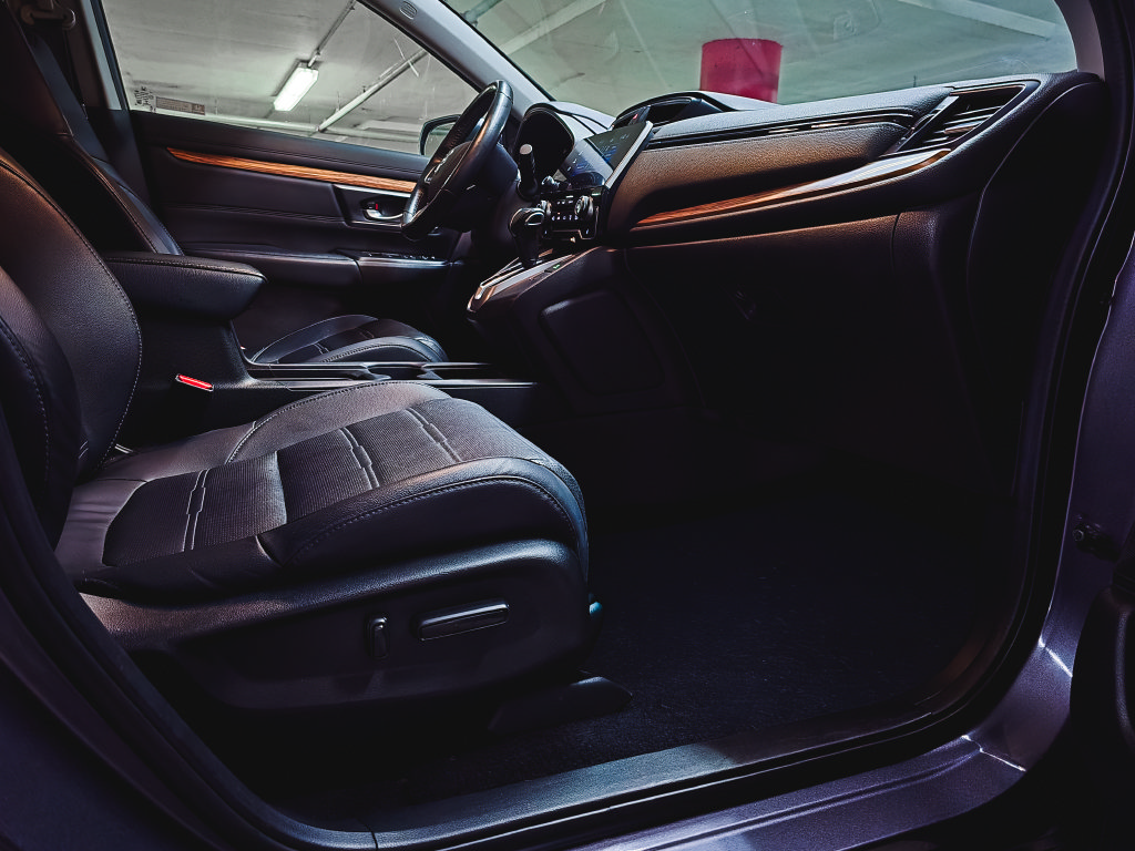 Used 2019 Honda CR-V EX-L image 34
