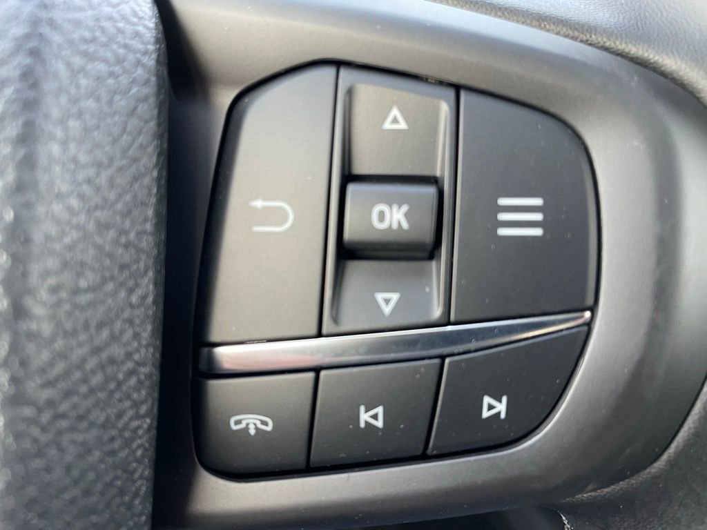 New 2025 Ford Ranger XLT w/ Chrome Accent Package image 16