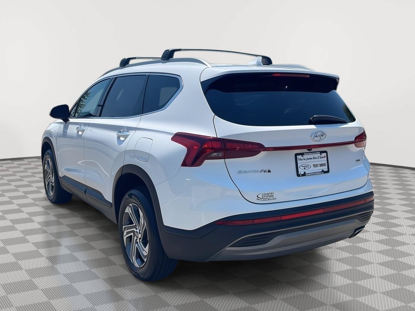 Used 2023 Hyundai Santa Fe SEL AWD/4WD image 7