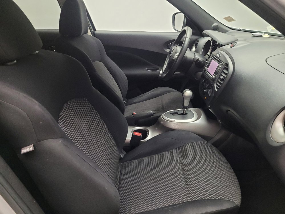 Used 2016 Nissan Juke S image 21