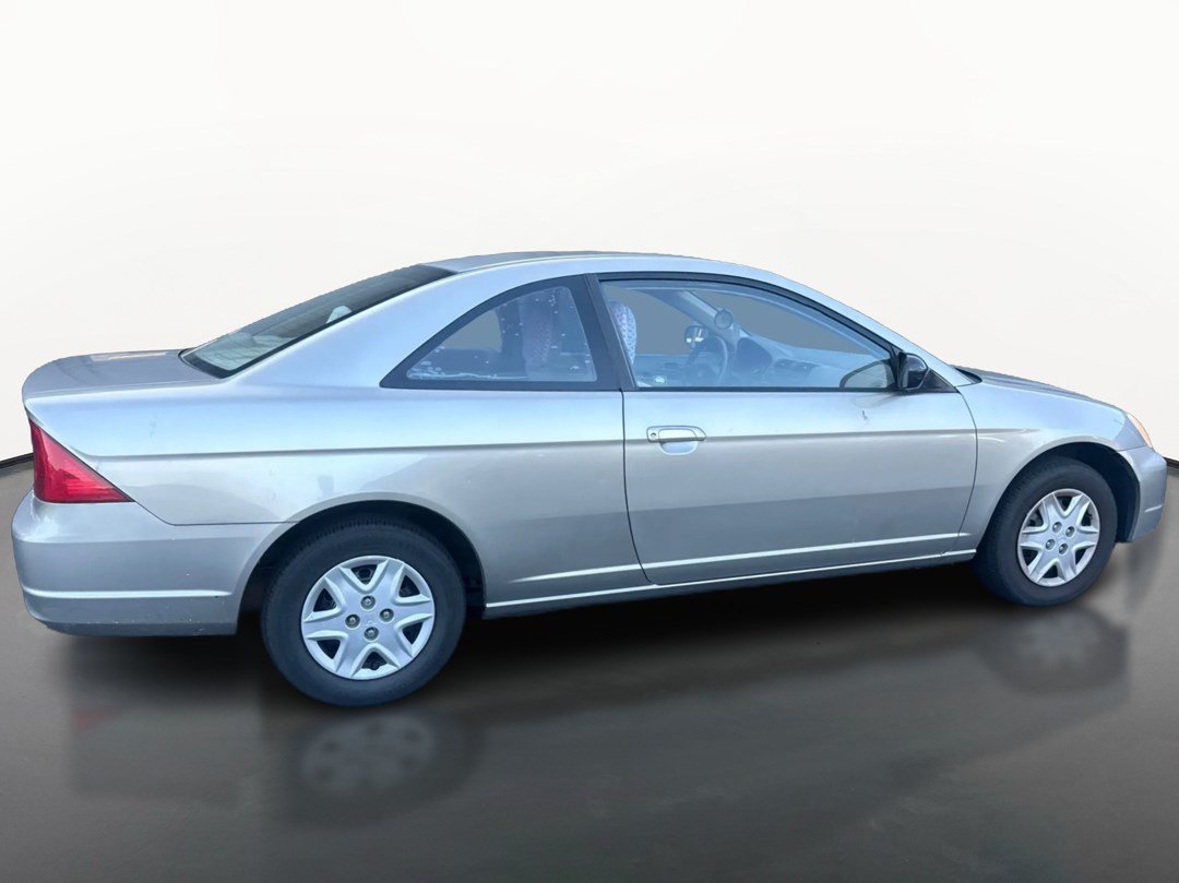 Used 2003 Honda Civic LX image 2