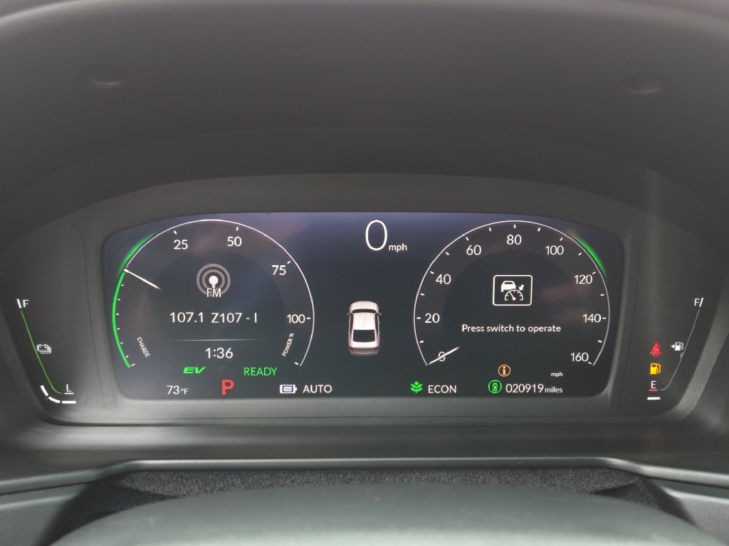 Used 2023 Honda Accord Sport image 20