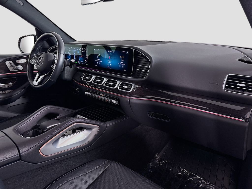 Used 2022 Mercedes-Benz GLE 450 4MATIC image 32